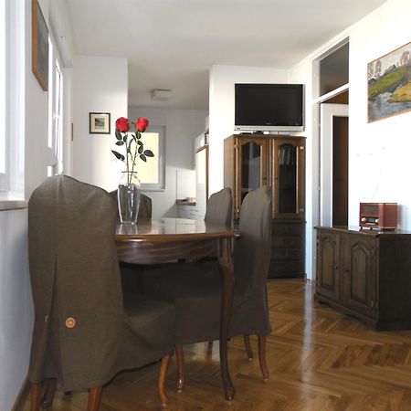 Eurit Apartment Shown In Detail Split Exterior foto